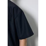 SHELTECH Light ポケットTシャツ | AZUL BY MOUSSY | 詳細画像12 