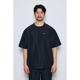 SHELTECH Light ポケットTシャツ | AZUL BY MOUSSY | 詳細画像15 