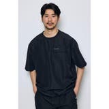 SHELTECH Light ポケットTシャツ | AZUL BY MOUSSY | 詳細画像2