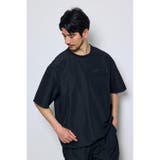 SHELTECH Light ポケットTシャツ | AZUL BY MOUSSY | 詳細画像3