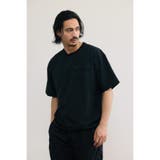 SHELTECH Light ポケットTシャツ | AZUL BY MOUSSY | 詳細画像5