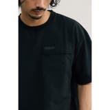 SHELTECH Light ポケットTシャツ | AZUL BY MOUSSY | 詳細画像6