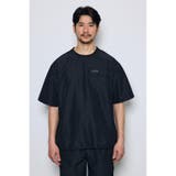 SHELTECH Light ポケットTシャツ | AZUL BY MOUSSY | 詳細画像8