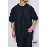 BLK | SHELTECH Light ポケットTシャツ | AZUL BY MOUSSY