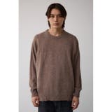 リバーシブルダメージニット | AZUL BY MOUSSY | 詳細画像28
