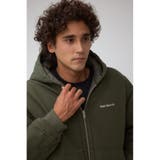 リバーシブルダックブルゾン | AZUL BY MOUSSY | 詳細画像35 