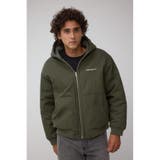 リバーシブルダックブルゾン | AZUL BY MOUSSY | 詳細画像36 