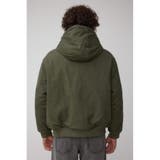 リバーシブルダックブルゾン | AZUL BY MOUSSY | 詳細画像40 