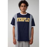 リメイクグラフィックTEE | AZUL BY MOUSSY | 詳細画像26