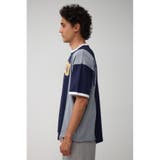 リメイクグラフィックTEE | AZUL BY MOUSSY | 詳細画像27