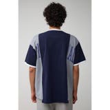 リメイクグラフィックTEE | AZUL BY MOUSSY | 詳細画像28
