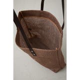 雑材トートバッグ | AZUL BY MOUSSY | 詳細画像21 