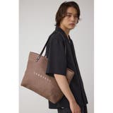 雑材トートバッグ | AZUL BY MOUSSY | 詳細画像12 