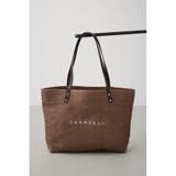 雑材トートバッグ | AZUL BY MOUSSY | 詳細画像14 