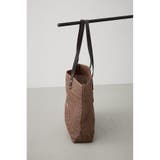 雑材トートバッグ | AZUL BY MOUSSY | 詳細画像16 