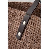 雑材トートバッグ | AZUL BY MOUSSY | 詳細画像19 