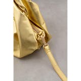 ミラーメタリックハンドバッグ | AZUL BY MOUSSY | 詳細画像8 