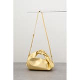 ミラーメタリックハンドバッグ | AZUL BY MOUSSY | 詳細画像4 