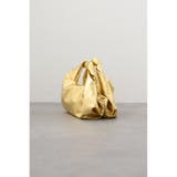 ミラーメタリックハンドバッグ | AZUL BY MOUSSY | 詳細画像5 