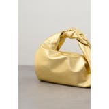 ミラーメタリックハンドバッグ | AZUL BY MOUSSY | 詳細画像7 