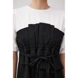 ビスチェレイヤードトップス | AZUL BY MOUSSY | 詳細画像8 
