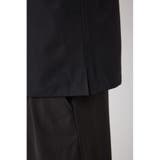 C/Tテックドッツジップシャツ | AZUL BY MOUSSY | 詳細画像11 