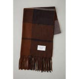 リバーシブルマフラー | AZUL BY MOUSSY | 詳細画像26 