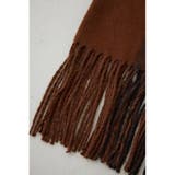 リバーシブルマフラー | AZUL BY MOUSSY | 詳細画像28 