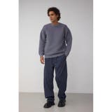 ミックスカラーリップル編みニットトップス | AZUL BY MOUSSY | 詳細画像26 