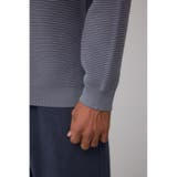 ミックスカラーリップル編みニットトップス | AZUL BY MOUSSY | 詳細画像32 