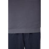 ミックスカラーリップル編みニットトップス | AZUL BY MOUSSY | 詳細画像33 