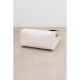 ナローハンドルショッパーバッグ | AZUL BY MOUSSY | 詳細画像6 