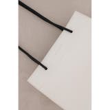 ナローハンドルショッパーバッグ | AZUL BY MOUSSY | 詳細画像7 