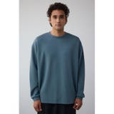 トロミ長袖トップス | AZUL BY MOUSSY | 詳細画像25
