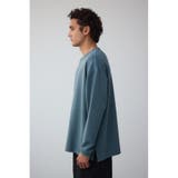 トロミ長袖トップス | AZUL BY MOUSSY | 詳細画像26