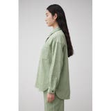 LINEN LIKE LOOSE POCKET SH | AZUL BY MOUSSY | 詳細画像16 