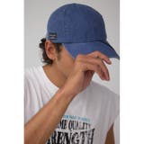 ピスデザインキャップ | AZUL BY MOUSSY | 詳細画像20