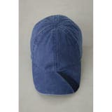 ピスデザインキャップ | AZUL BY MOUSSY | 詳細画像26