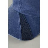 ピスデザインキャップ | AZUL BY MOUSSY | 詳細画像27