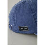 ピスデザインキャップ | AZUL BY MOUSSY | 詳細画像28