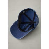 ピスデザインキャップ | AZUL BY MOUSSY | 詳細画像29