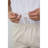 EASY ACTION SLIM JOGGER 2ND | AZUL BY MOUSSY | 詳細画像23 