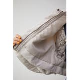 BACK TUCK VOLUME SHORT MA-1 | AZUL BY MOUSSY | 詳細画像11