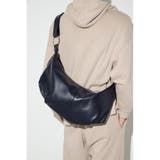 合皮ショルダーBAG | AZUL BY MOUSSY | 詳細画像1