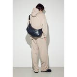 合皮ショルダーBAG | AZUL BY MOUSSY | 詳細画像2