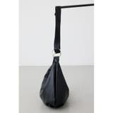 合皮ショルダーBAG | AZUL BY MOUSSY | 詳細画像4