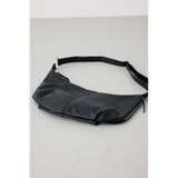 合皮ショルダーBAG | AZUL BY MOUSSY | 詳細画像9