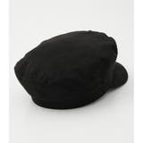 ECO SUEDE CASQUETTE | AZUL BY MOUSSY | 詳細画像4