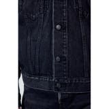 サードタイプデニムジャケット | AZUL BY MOUSSY | 詳細画像12 