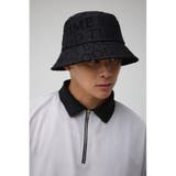 総柄パイルジャガードバケットハット | AZUL BY MOUSSY | 詳細画像6 